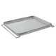 thumbnail image 1 of Replacement Air Fryer Basket for Foodi DT251 DT201 DT200 Air Fryer Oven, Stainless Steel Air Fryer Oven Accessories, 1 of 5