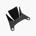 thumbnail image 5 of Motorcycle Accessories Telelever Joint Protection Guard for R1300GS R 1300 GS R 1300GS ADVENTURE AD, 5 of 5