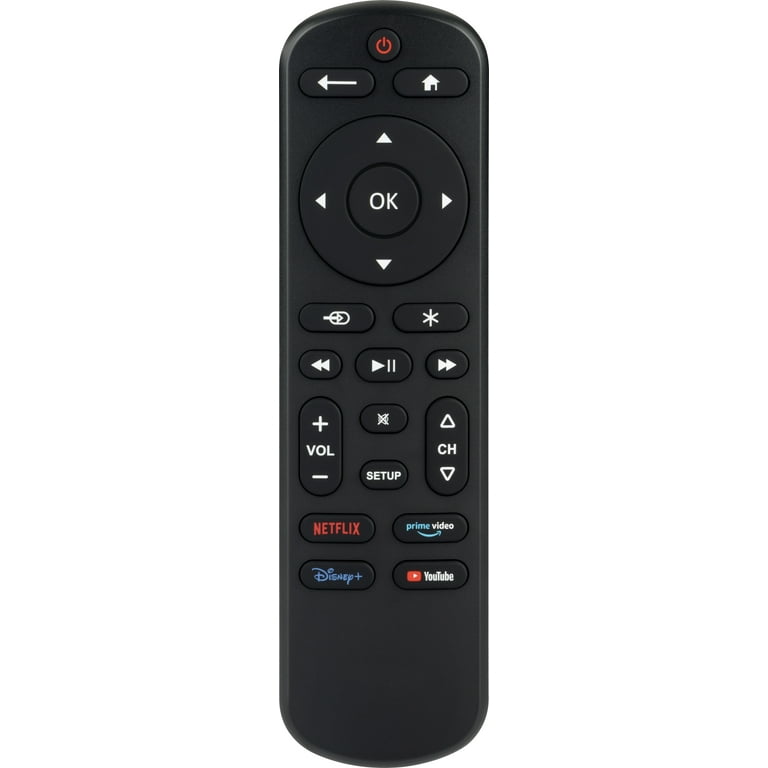 GE OneTouch Universal Remote Control, Backlit photo 1