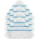 thumbnail image 1 of 4 Casas Lingettes para Balai Vapeur Silvercrest Lidl Universel Accesorios para Nettoyeurs Vapeur, 1 of 5