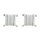 thumbnail image 2 of Cateissary Lujosa almohada de baño para un ambiente de spa en el hogar Elegante almohada para reposacabezas Durable para el hogar Fácil de Type2 NO2, 2 of 6