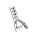 thumbnail image 1 of 1/4 inch Single Hole Punch for Office Photo Studios PVC Cards Single Hole Handmade Paper Punch, 1 of 9