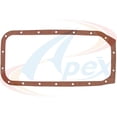 thumbnail image 3 of Apex AOP803 Oil Pan Gasket Set, 3 of 3