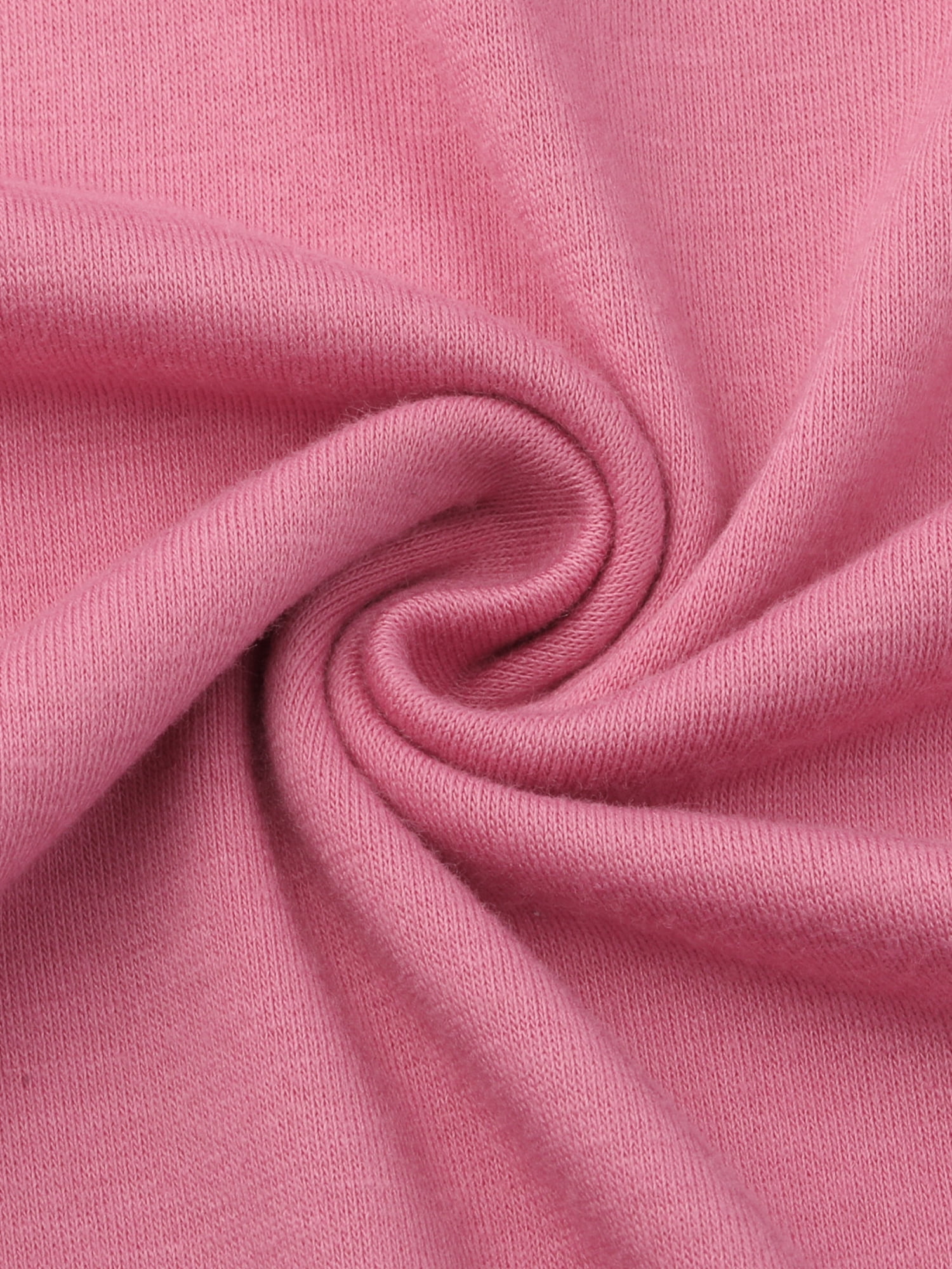 DARING DIVA Women's Elbow Sleeves Boat Neck Slim Fit Classic Tee XS Dark Pink