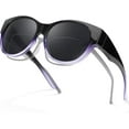 thumbnail image 1 of Lunettes de Soleil Polarisées pour Femmes Tendance, 1 of 4