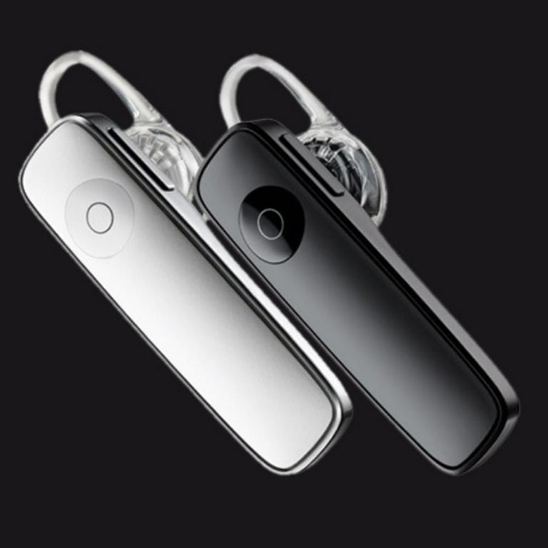 Plantronics Explorer 500 Bluetooth Wireless HD Voice Black Plantronics Explorer 500 Bluetooth Wireless HD Voice Black