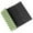 Green-GN-clearacne, variant on WWG Portable Folding Seat Cushion for Camping Picnic Outdoor XPE Foam Mat Lightweight Waterproof Quick Dry 15.4 by 10.6 Inch Foldable Seat