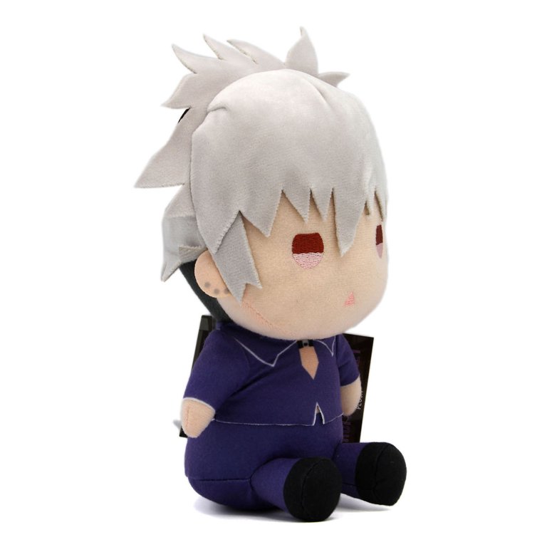 Fruits Basket Munyugurumi Plushes