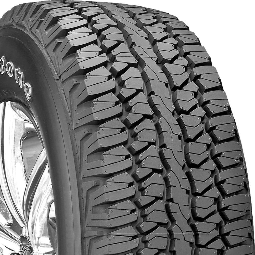 Firestone Destination A/T 235/75R16 106 S Tire