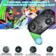 thumbnail image 3 of Control Inalámbrico Recargable Joystick Compatible N- Switch Verde Rosa, 3 of 6