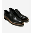 thumbnail image 5 of Cole Haan Osborn Grand 360 Plain Toe Oxford Black - C33388, 5 of 6