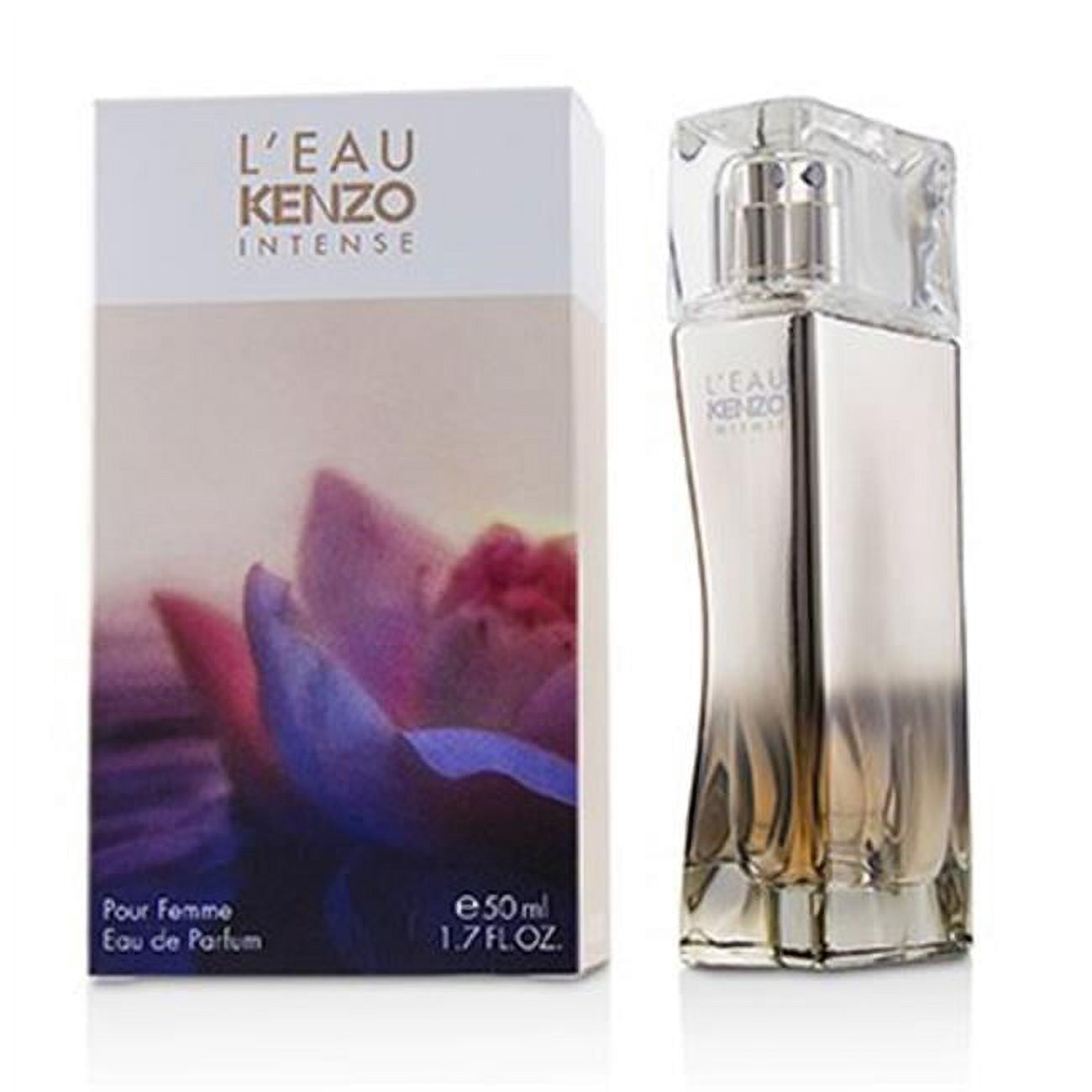 KENZO, Amour, Women's Eau de Parfum, 3.4 oz, Woody Musky Scent