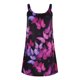thumbnail image 5 of Gibobby Vestido Causal para Mujer de Verano Vestido sin mangas con tirantes y estampado de moda informal para mujer(Rosa caliente,G), 5 of 5