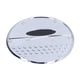 thumbnail image 2 of Reemplazo de decoración cromada de la tapa de la tapa del tanque de combustible para Mazda CX3 CX‑3 2016-2018 Jadeshay  A, 2 of 9