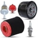 thumbnail image 1 of Air Filter Oil Fuel Filter For Mtd 737-05066 547cc Ohv Cub Cad Xt1-lt42 Xt1-lt46 p20241126521, 1 of 4