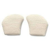 Hapad Metatarsal Bars Size: Small (5/16"), Style: Pair