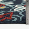 thumbnail image 5 of Mainstays 5'x7' Primary Medallion Outdoor Rug, 5 of 6