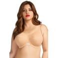 thumbnail image 2 of Elomi Energise Underwire Sports Bra, White, 2 of 8