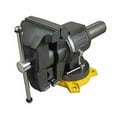thumbnail image 2 of Olympia Tools 38-644, 5 in. x 3/4 in. x 7/8 in. V Jaw Design Vise, 1 Piece, 2 of 3