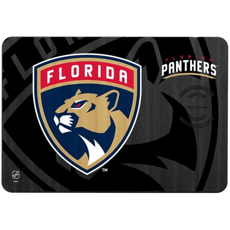 Florida Panthers Wireless Charger and Mouse Pad price history on PriceWatchPro