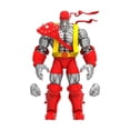 thumbnail image 2 of Marvel Legends Sabertooth Legion Rogue 6 "figura de acción AOA Age Of Apocalyps Colossus BAF juguetes originales modelo de muñeca, 2 of 3