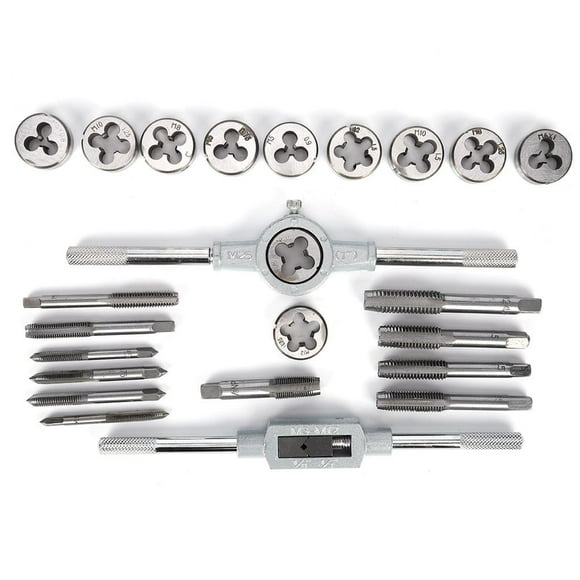 Gunsmith Tap And Die Sets