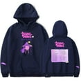 thumbnail image 3 of Sudadera con capucha Young Miko XOXO Tour Merch Cosplay Hiphop Invierno Para Hombres/Mujeres Sudadera Casual de Manga Larga con Capucha Unisex, 3 of 5
