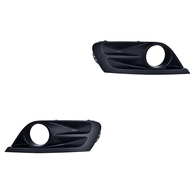 2 Rejillas Defensa Fluence 2015 A 2017 Renault Del C/Hoyo P/Faro TONG YANG .