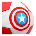 thumbnail image 4 of Balón de Fútbol Soccer Goplas Marvel Avengers Capitán América Número 3, 4 of 4