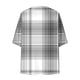 thumbnail image 3 of Cárdigan de manga larga para mujer, blusa informal estampada con bolsillo, abrigo tipo cárdigan para mujer, 3 of 3
