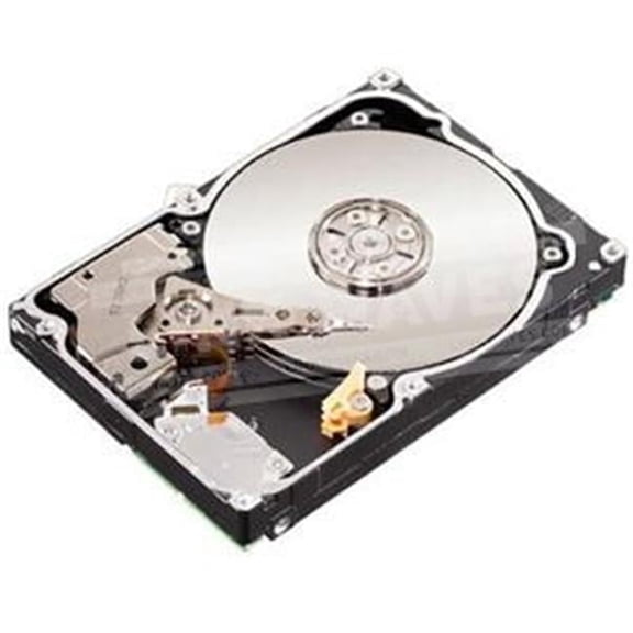 500Gb 7200 Rpm Sata 2.5 Inch Drive