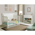 thumbnail image 4 of Ti Amo Toddler Guard Rail - Misty Grey, 4 of 7