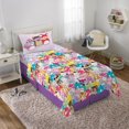 thumbnail image 4 of Squishmallows "Mallow Dreams" Twin Sheet Set, 4 of 6