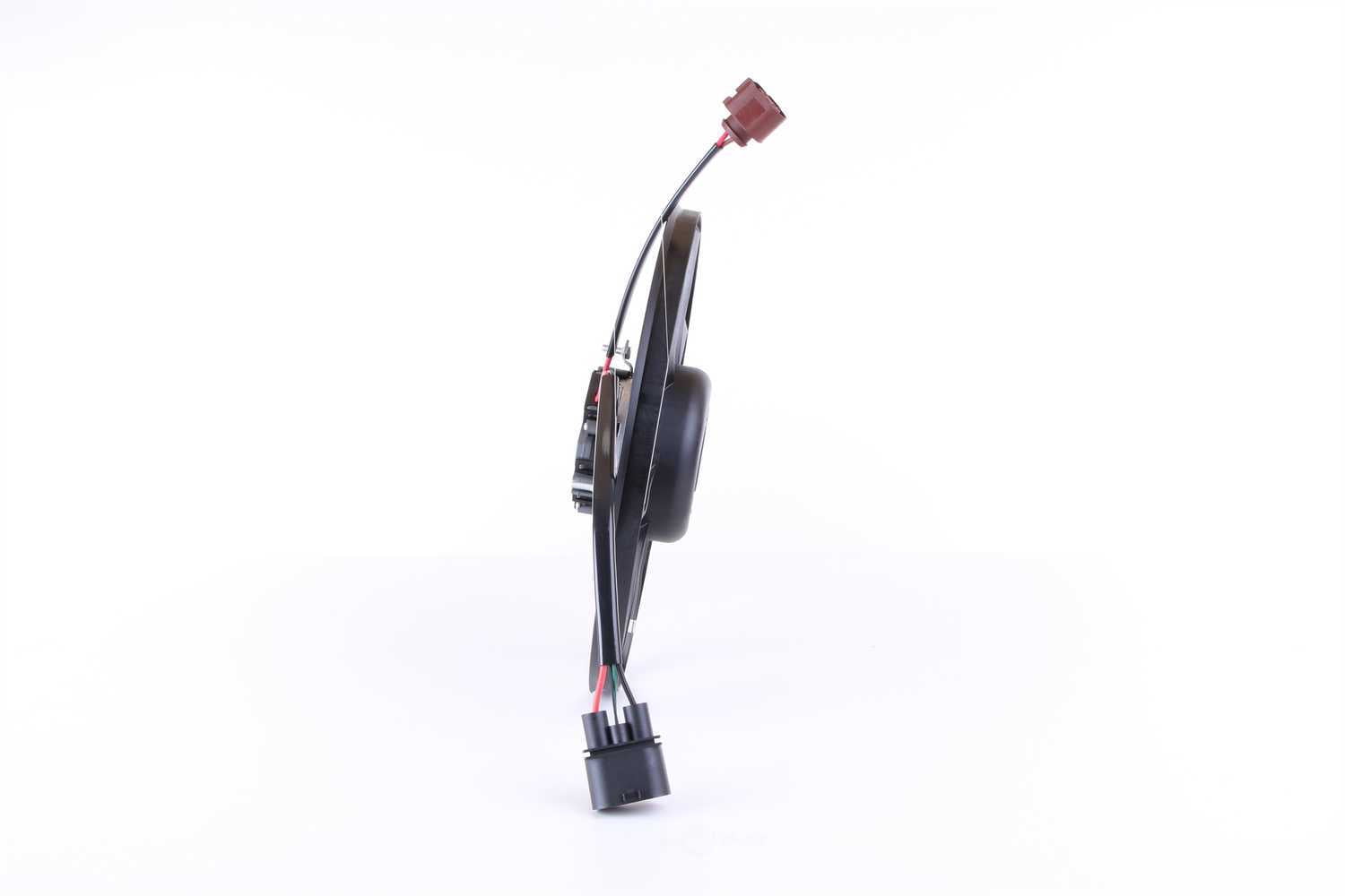 Nissens 850020 Engine Cooling Fan