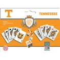 thumbnail image 4 of MasterPieces Officially Licensed NCAA Tennessee Volunteers 2-Pack Playing cards & Dice set for Adults, 4 of 4