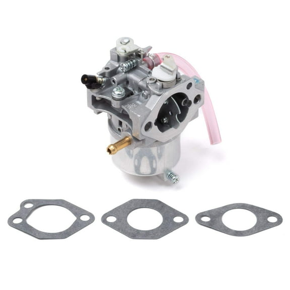 John Deere Carburetor Kit - AM122462 M97278