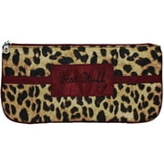 Modella Styling Tool Case, Cheetah