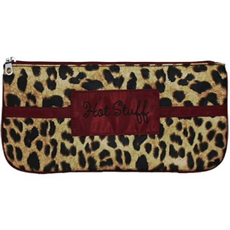 Modella Styling Tool Case, Cheetah