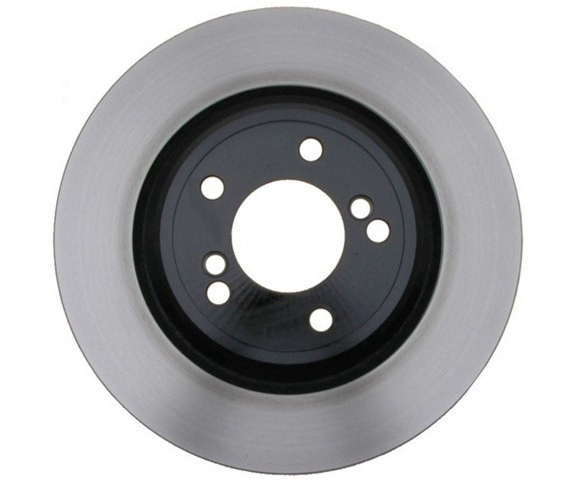Raybestos Specialty Performance Rotors, 980480 Fits select: 2001-2006 BMW M3, 2000-2003 BMW M5