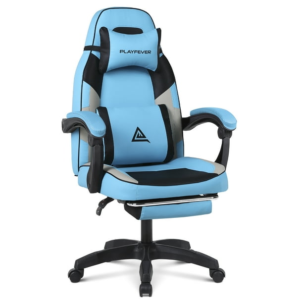 Silla Gamer Playfever Orbit Ergonómica Escritorio Reclinable
