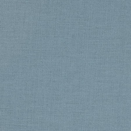 Fabrics Kona Cotton Solid Titanium Grey, Sold by the yard. By Robert Kaufman