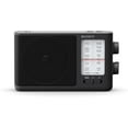 thumbnail image 2 of Sony ICF-506 Analog Tuning Portable FM/AM Radio, Black, 2 of 4
