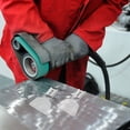 thumbnail image 1 of HOOWIFFY 1 Ensemble de Cache-Œil Transparent pour Atelier en Plastique, 1 of 8