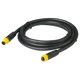 thumbnail image 4 of Cable troncal NMEA 2000 Ancor 270002, 2 m, 4 of 4