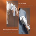 thumbnail image 4 of Portable Handheld Mini Ironing Machine, 180rotatable Handheld Steam Iron - Jxlgv, 4 of 5