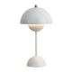 thumbnail image 1 of Lámpara de mesa moderna RBCKVXZ con forma de maceta, lámpara de escritorio recargable y regulable con forma de capullo de flor, lámpara de noche pequeña, lámpara de mesita de noche para interior y, 1 of 1