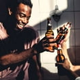 thumbnail image 5 of Bouteilles Murales en Acier Inoxydable, Montables, pour Boissons, Bière, SodaCapsRemover, 5 of 5