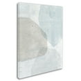 thumbnail image 2 of Trademark Fine Art 'Pensive II' Canvas Art by Moira Hershey, 2 of 3