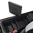 thumbnail image 2 of Deflector de caja para Id.3 Id3, caja de almacenamiento para reposabrazos de coche, partición de almacenamiento Afortunado Sencillez, 2 of 5