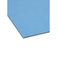 thumbnail image 4 of Smead SuperTab® Heavyweight File Folders Asst 50/BX Letter (10410), 4 of 5